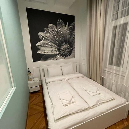 Flower Apartment بودابست المظهر الخارجي الصورة