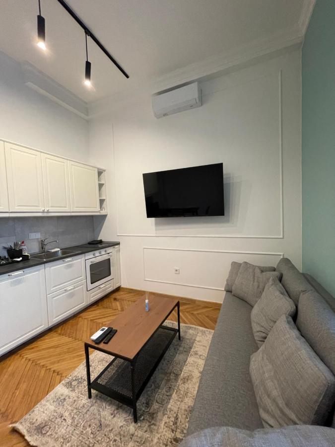 Flower Apartment بودابست المظهر الخارجي الصورة