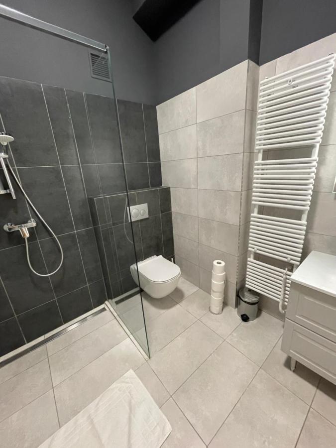 Flower Apartment بودابست المظهر الخارجي الصورة