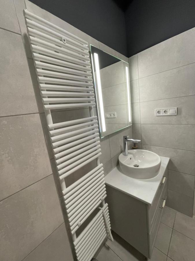 Flower Apartment بودابست المظهر الخارجي الصورة