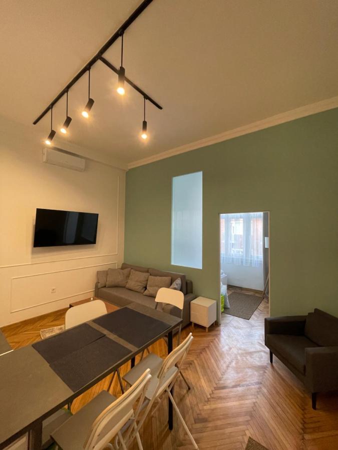 Flower Apartment بودابست المظهر الخارجي الصورة