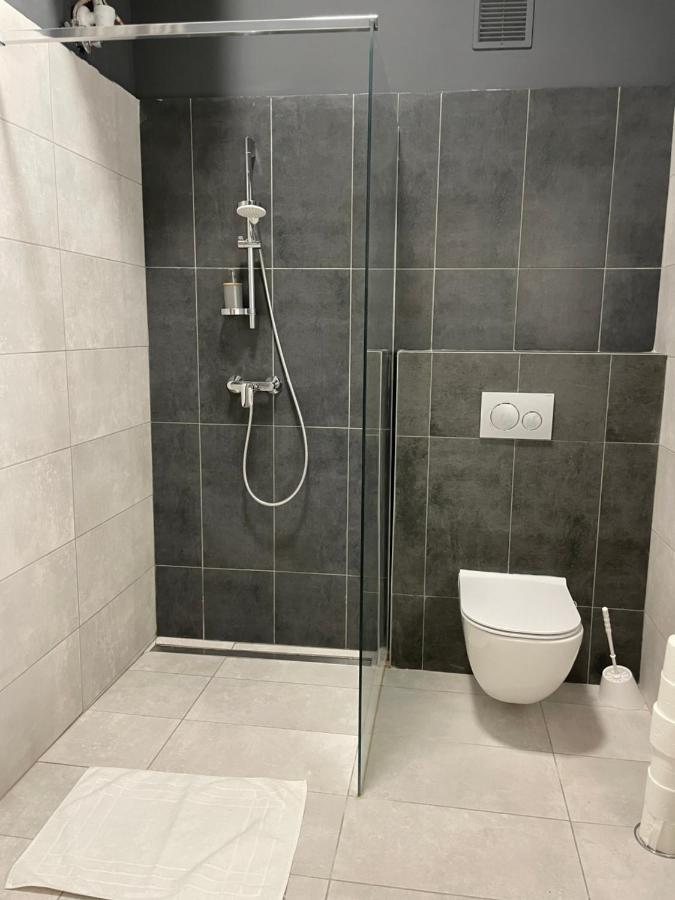 Flower Apartment بودابست المظهر الخارجي الصورة