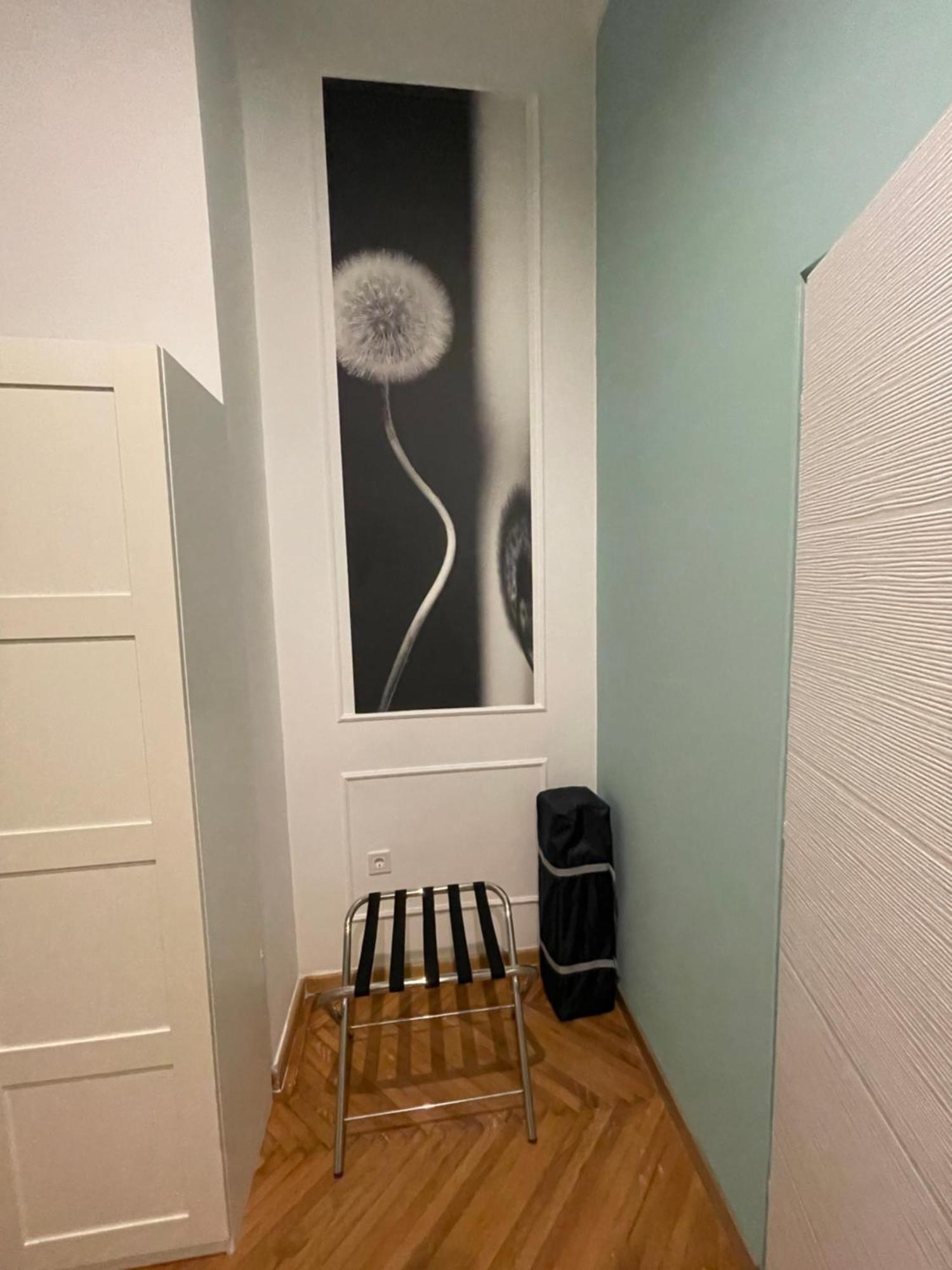 Flower Apartment بودابست المظهر الخارجي الصورة